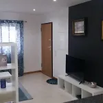 Appartement Espinho Appartamento Espinho (Aveiro)
