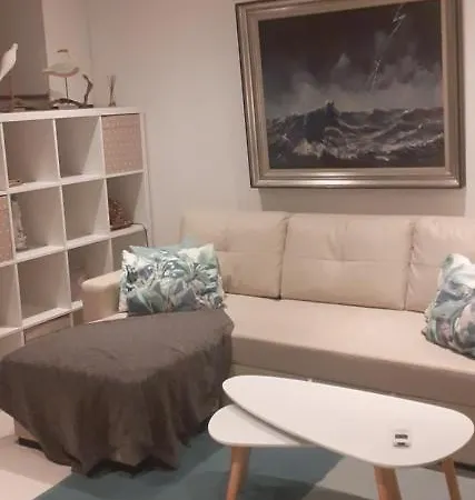 Appartement Espinho * Эшпинью