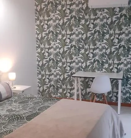 Appartement Espinho Эшпинью