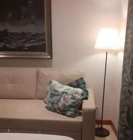 Апартаменты Appartement Espinho Эшпинью