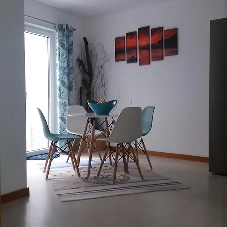 Appartement Espinho Appartamento Espinho (Aveiro)
