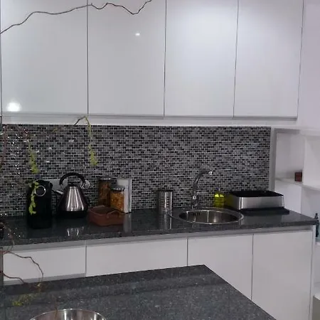Appartement Espinho Апартаменты *