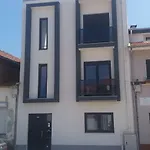 Appartement Appartement Espinho *