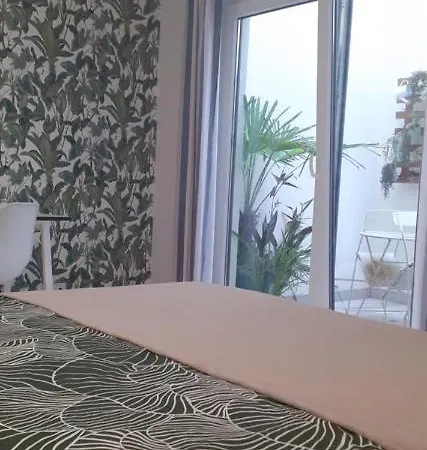 Appartement Espinho Apartamento