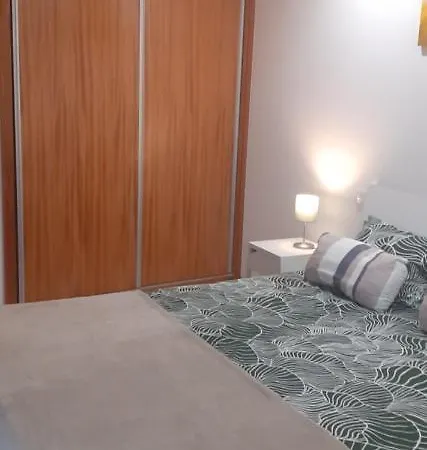 Appartement Espinho *