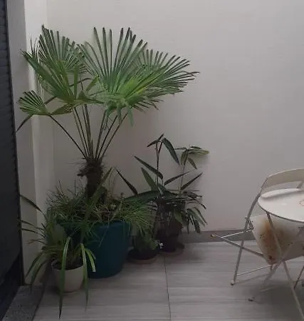 Apartamento Appartement Espinho