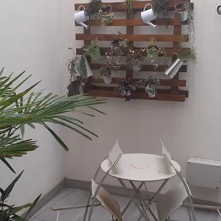 Appartement Espinho Διαμέρισμα *