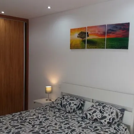 Appartement Espinho Διαμέρισμα *