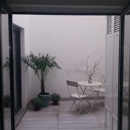 Appartement Espinho Apartamento Espinho (Aveiro)