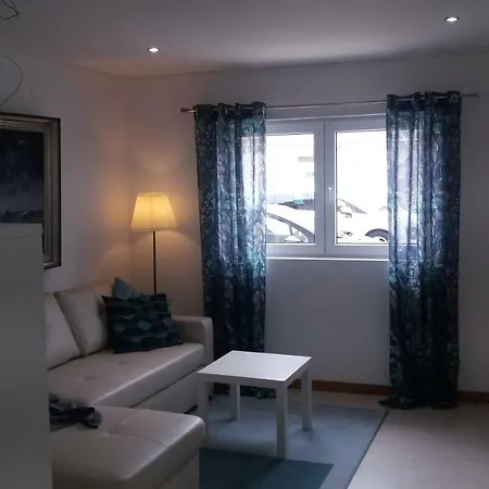 Διαμέρισμα Appartement Espinho Espinho (Aveiro)