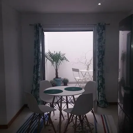 Apartamento Appartement Espinho *