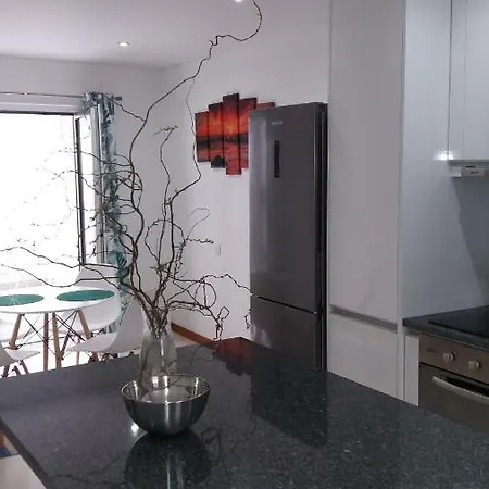 Διαμέρισμα Appartement Espinho Espinho (Aveiro)