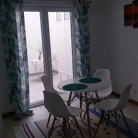 Appartement Espinho Apartamento