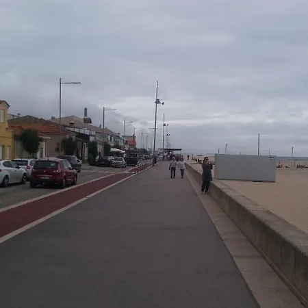 Appartement Espinho