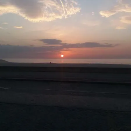 Apartamento Appartement Espinho