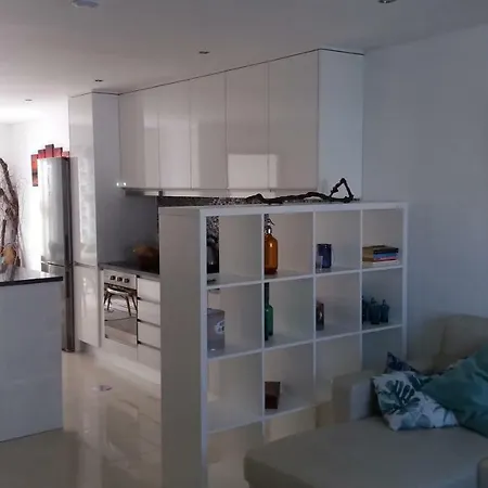Appartement Espinho Apartamento *