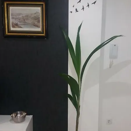 Appartement Espinho Διαμέρισμα Espinho (Aveiro)
