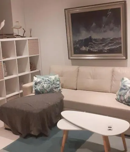 Appartement Espinho * Espinho (Aveiro)