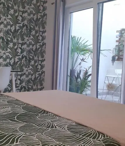 Appartement Espinho Appartamento