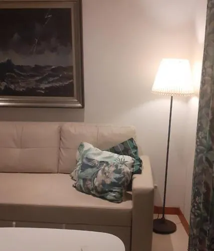 Apartment Appartement Espinho Espinho (Aveiro)