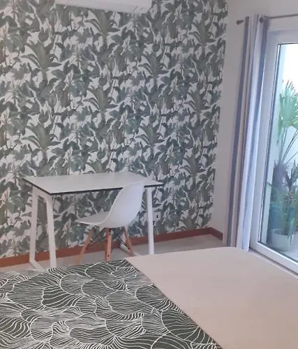 Apartment Appartement Espinho Espinho (Aveiro)