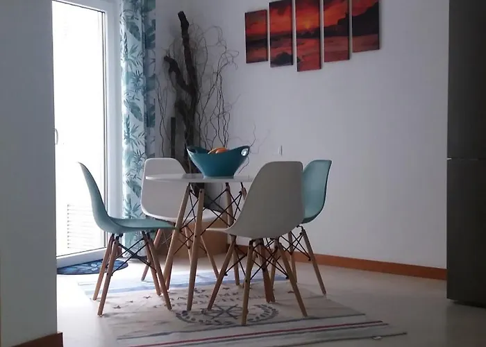 Appartement Espinho Apartment Espinho (Aveiro)