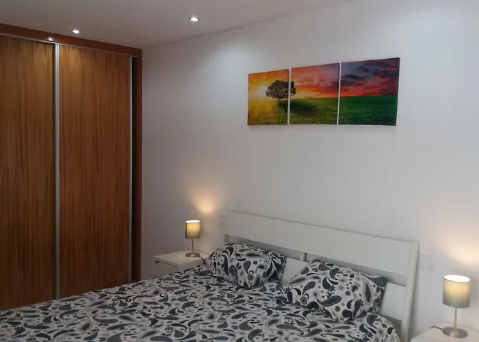 Appartement Espinho Appartamento *