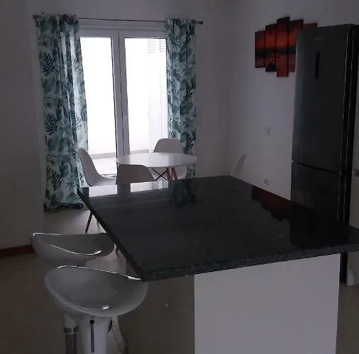 Appartement Espinho Appartamento *