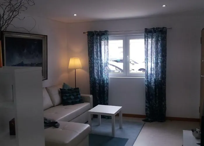 Apartment Appartement Espinho Espinho (Aveiro)