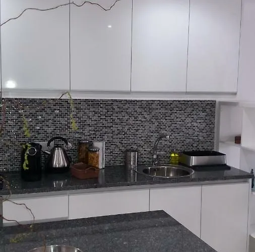 Appartement Espinho Appartamento *