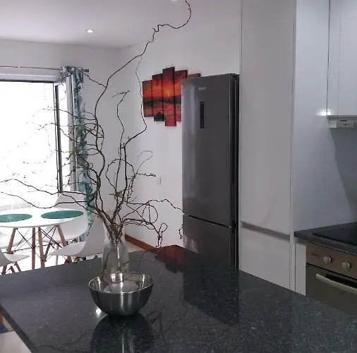 Apartment Appartement Espinho Espinho (Aveiro)