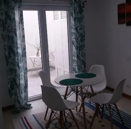 Appartement Espinho Apartment