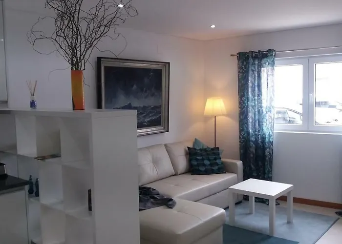 Appartement Espinho Apartment