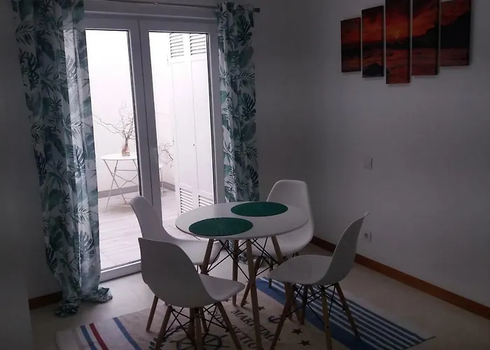 Appartement Espinho Appartamento *