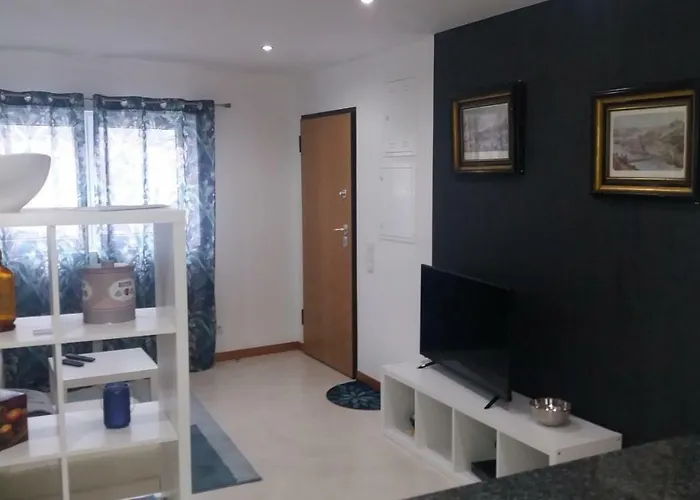 Appartement Espinho Appartamento Espinho (Aveiro)