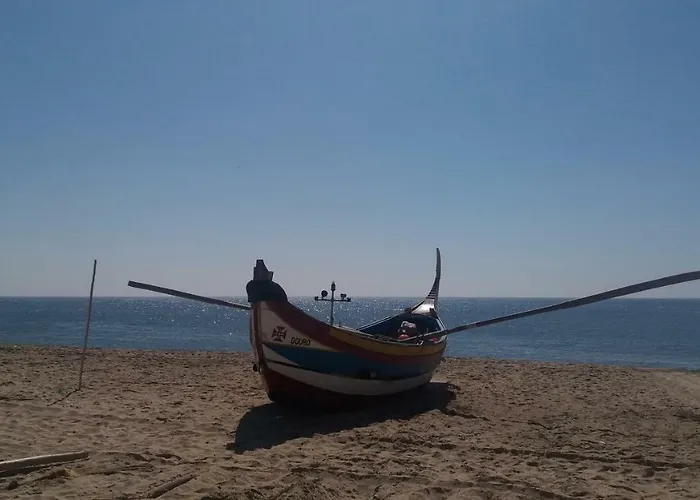 Appartamento Appartement Espinho