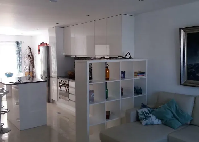 Appartement Espinho Appartamento *