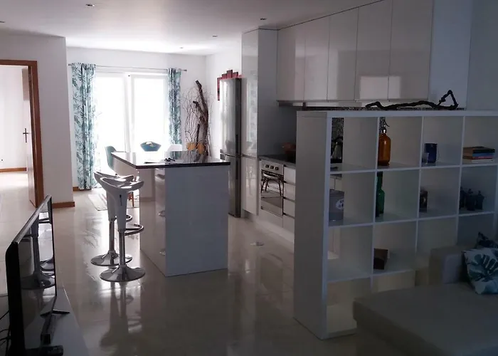 Appartement Espinho