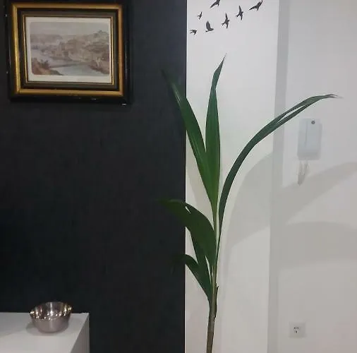 Appartement Espinho Apartment Espinho (Aveiro)